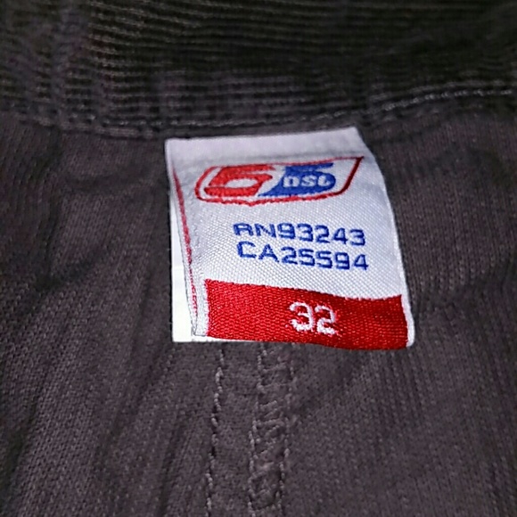 Diesel Corduroy - Picture 5 of 6